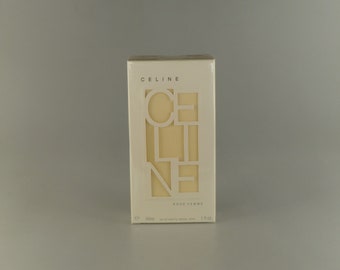 Celine Magic Eau De Parfum for Women 50ml/1.6 Fl.oz, New in Box
