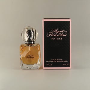 Mittel Provocatiere Fatale Eau de Parfum 1 fl.oz. / 30ml
