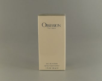 Obsession for men 2.5 oz sale