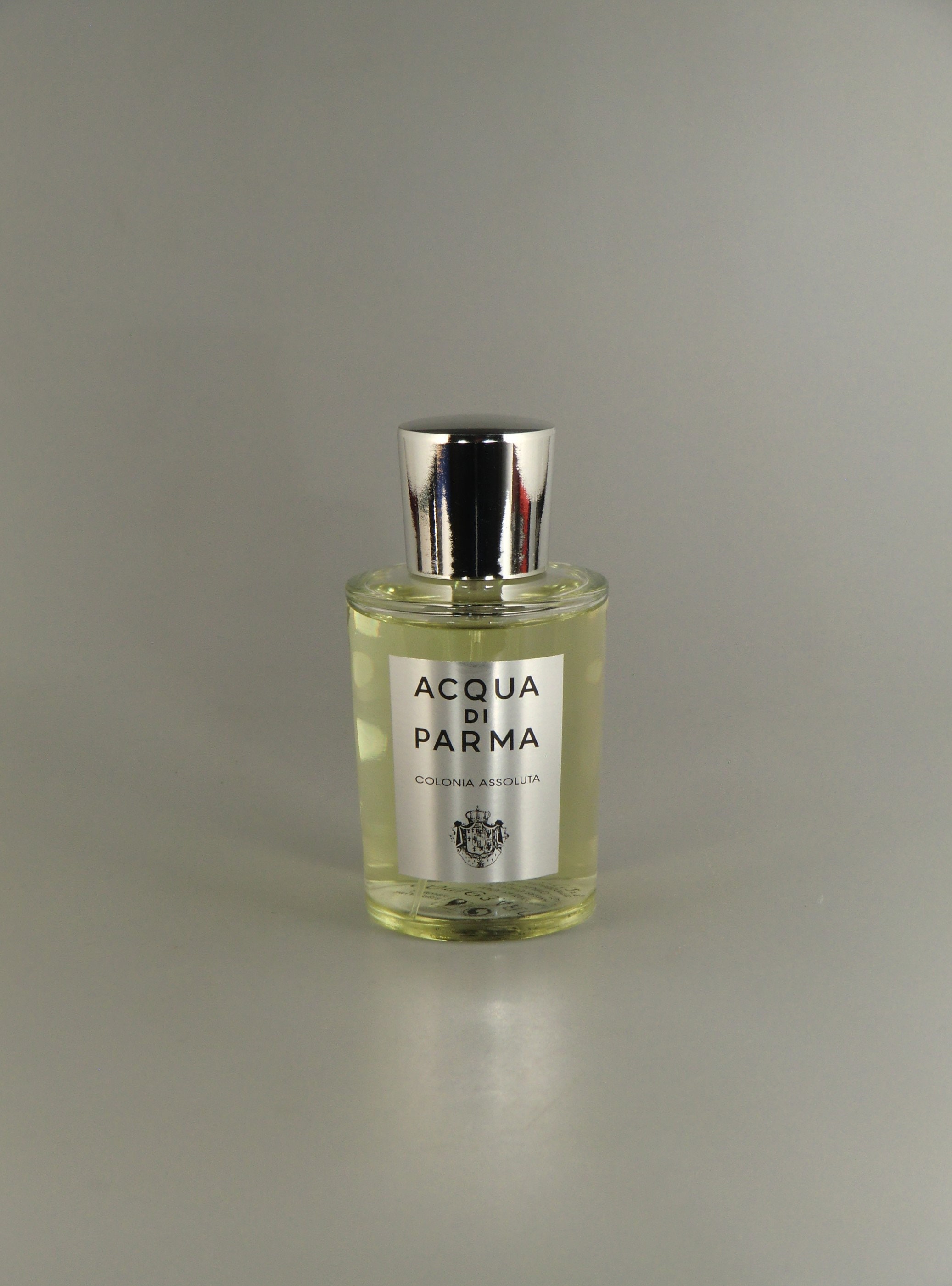 香水(ユニセックス) ACQUA DI PARMA COLONIA ASSOLUTA Acqua di Parma Colonia Assoluta Acqua di Parma perfume - a