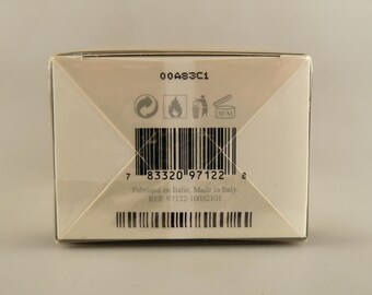 生産終了 ブルガリ マン オードトワレ 1液量オンス/ 30ml - Etsy 日本