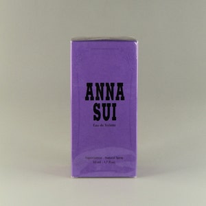 Anna Sui Classic Eau de Toilette 1,7 FL.OZ. / 50ml