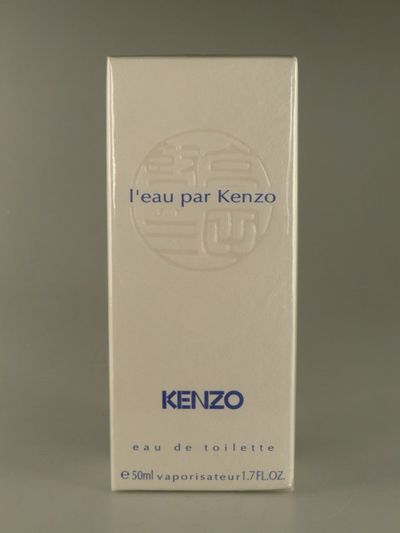 Kenzo 50 ml original cheap