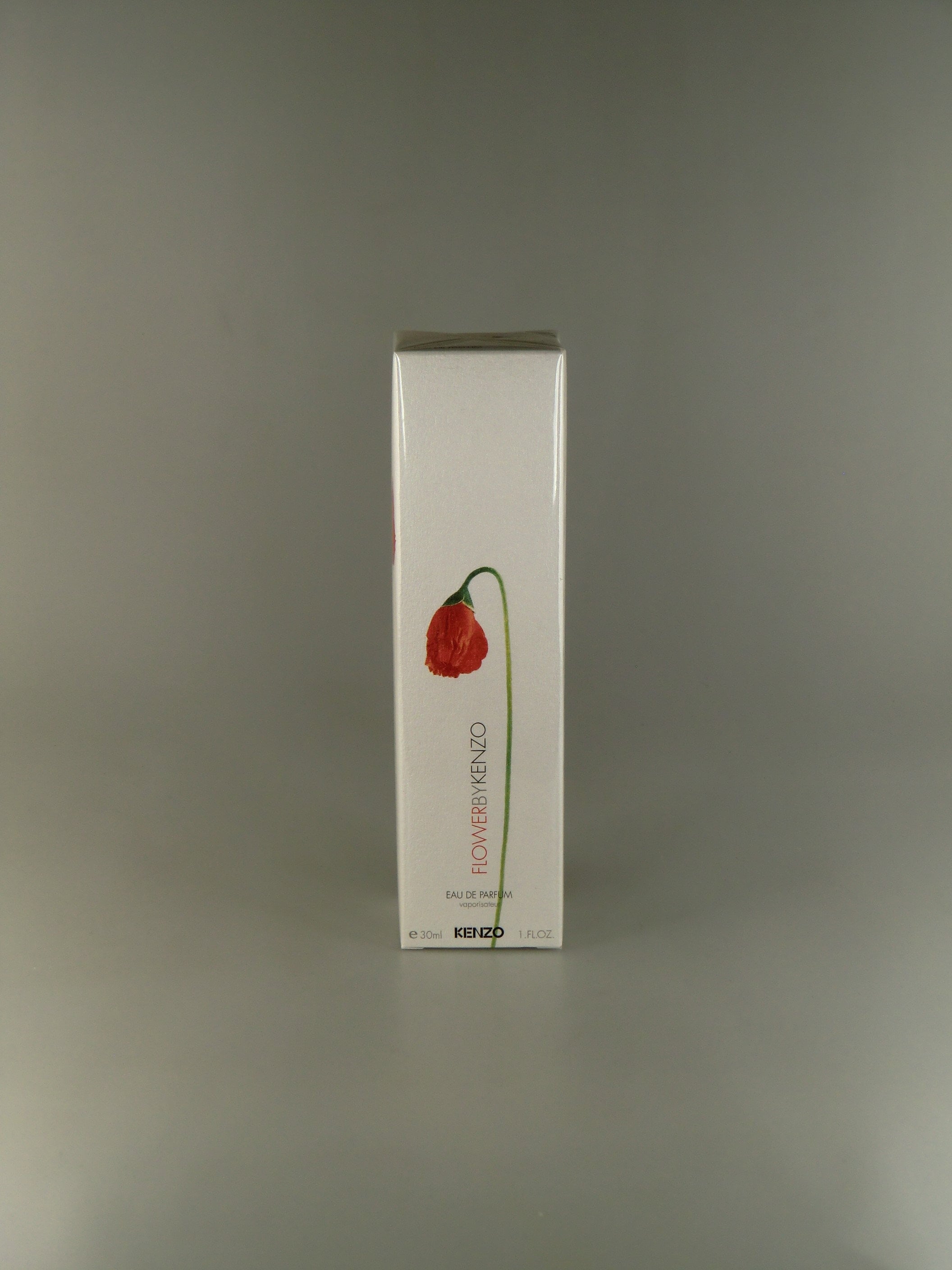 flower by kenzo eau de toilette 30 ml