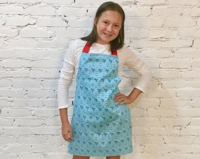 The White Rabbit Saloon Jack Daniels BBQ Apron Etsy