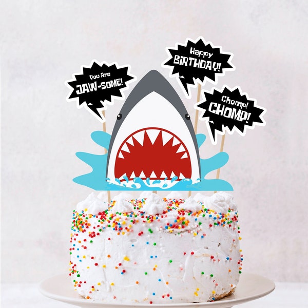 Happy Chompers - Etsy