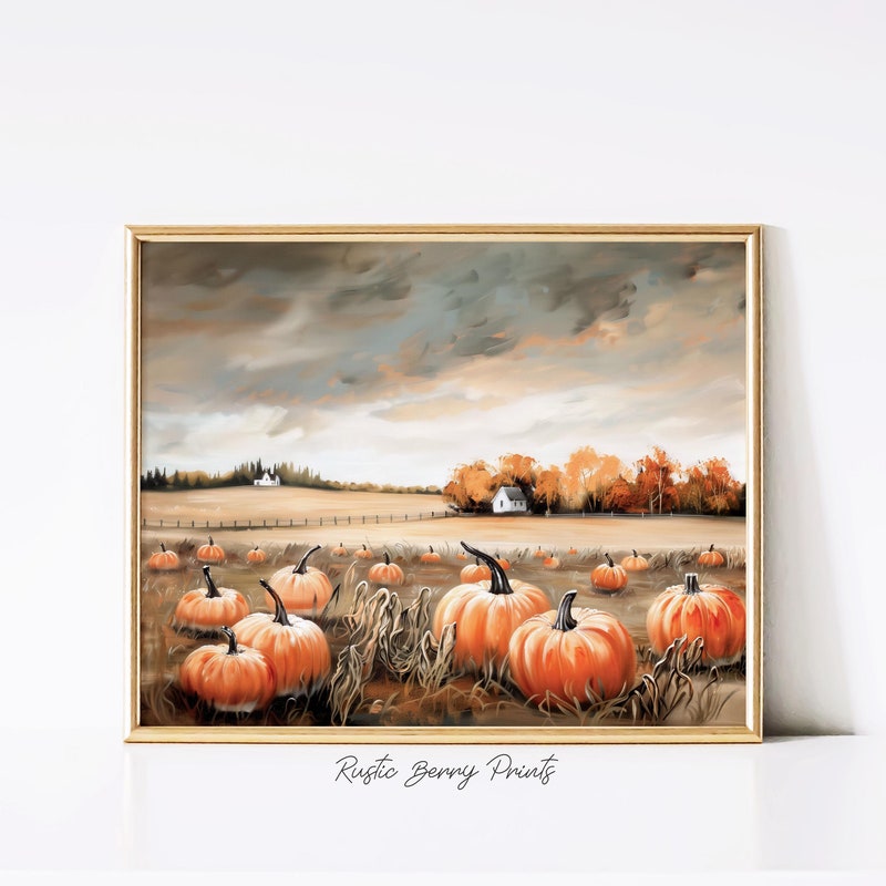Rustic Fall Decor - Etsy