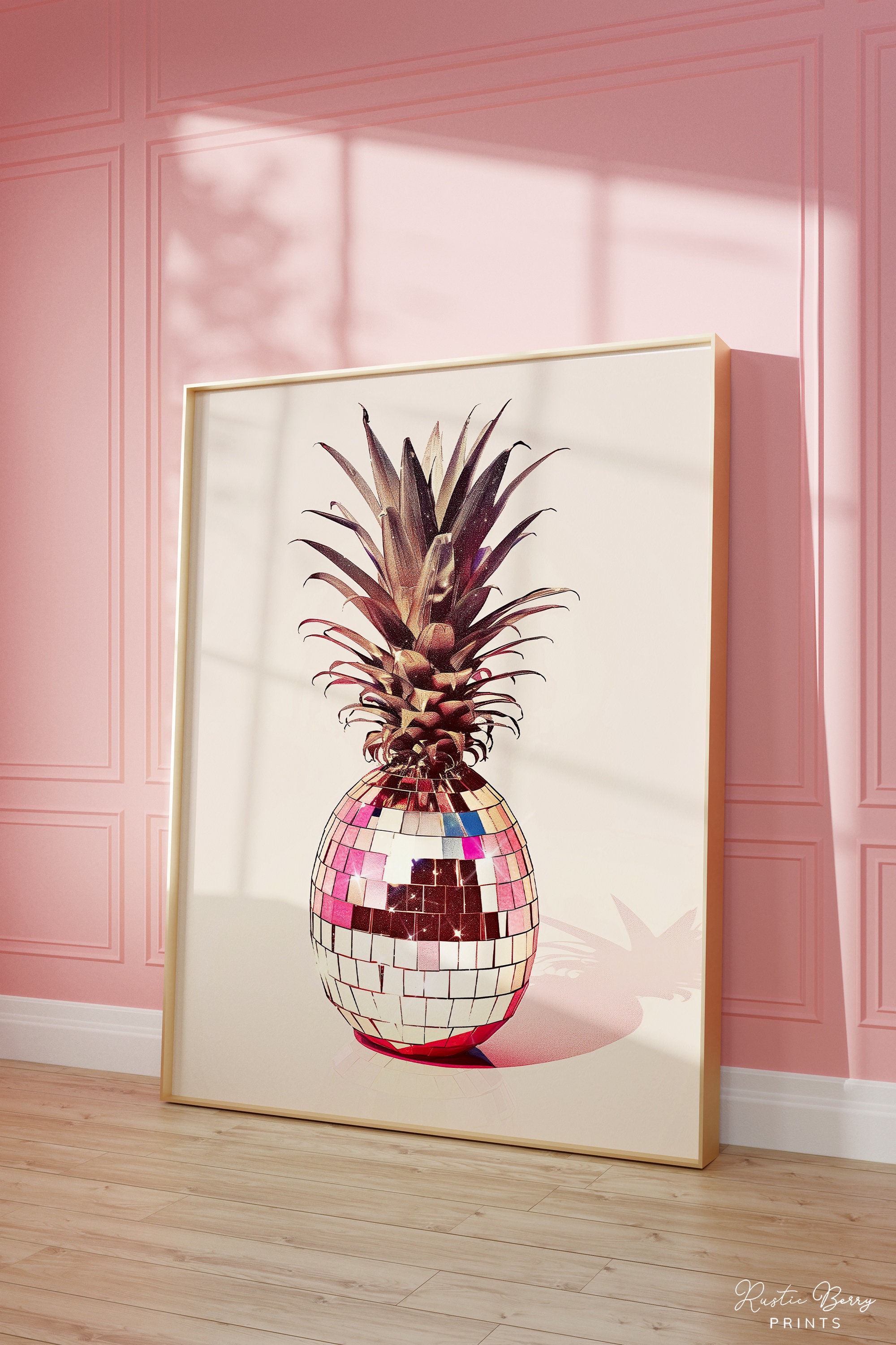 Pineapple decor - Etsy México, image size:2000x3000