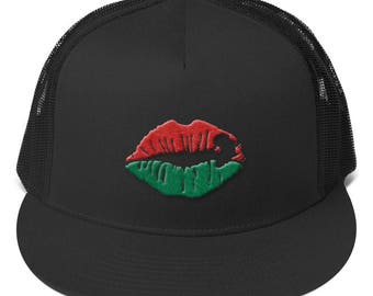 Trucker Cap