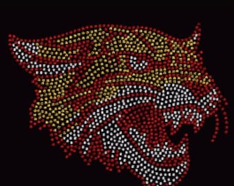 Bethune Cookman Mascot Svg - Etsy