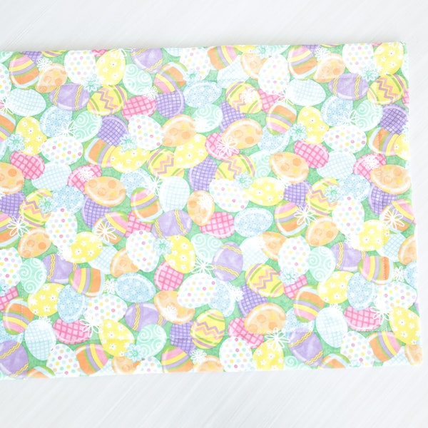 Easter Placemats Etsy