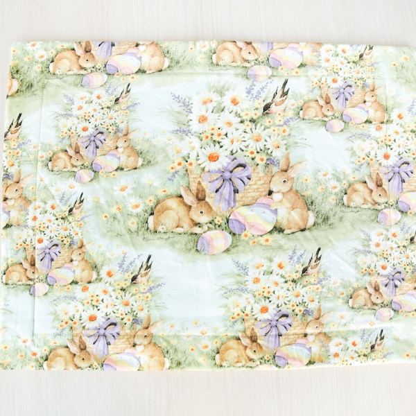 Easter Placemats Etsy