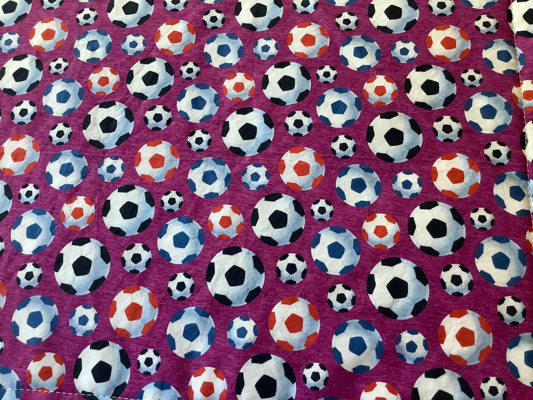 Ballard Print Footie Set - Dusty Pink