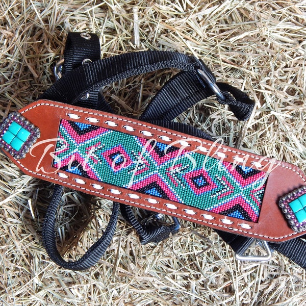 Horse Halter - Etsy