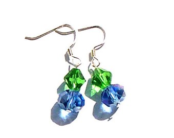 On The Pond Earrings