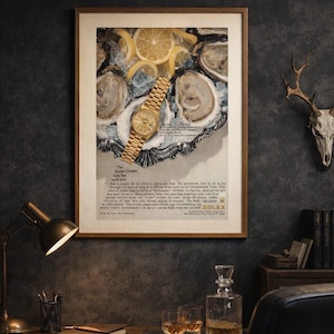 Rolex wall art - Etsy 日本