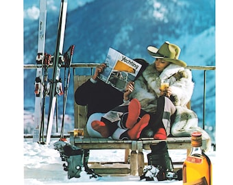 ジョニーウォーカー ストライディングマン 置物 1950年代 ウイスキー