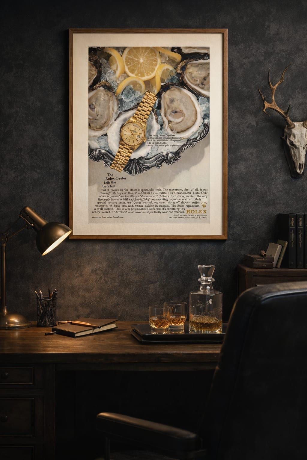 Rolex wall art - Etsy 日本