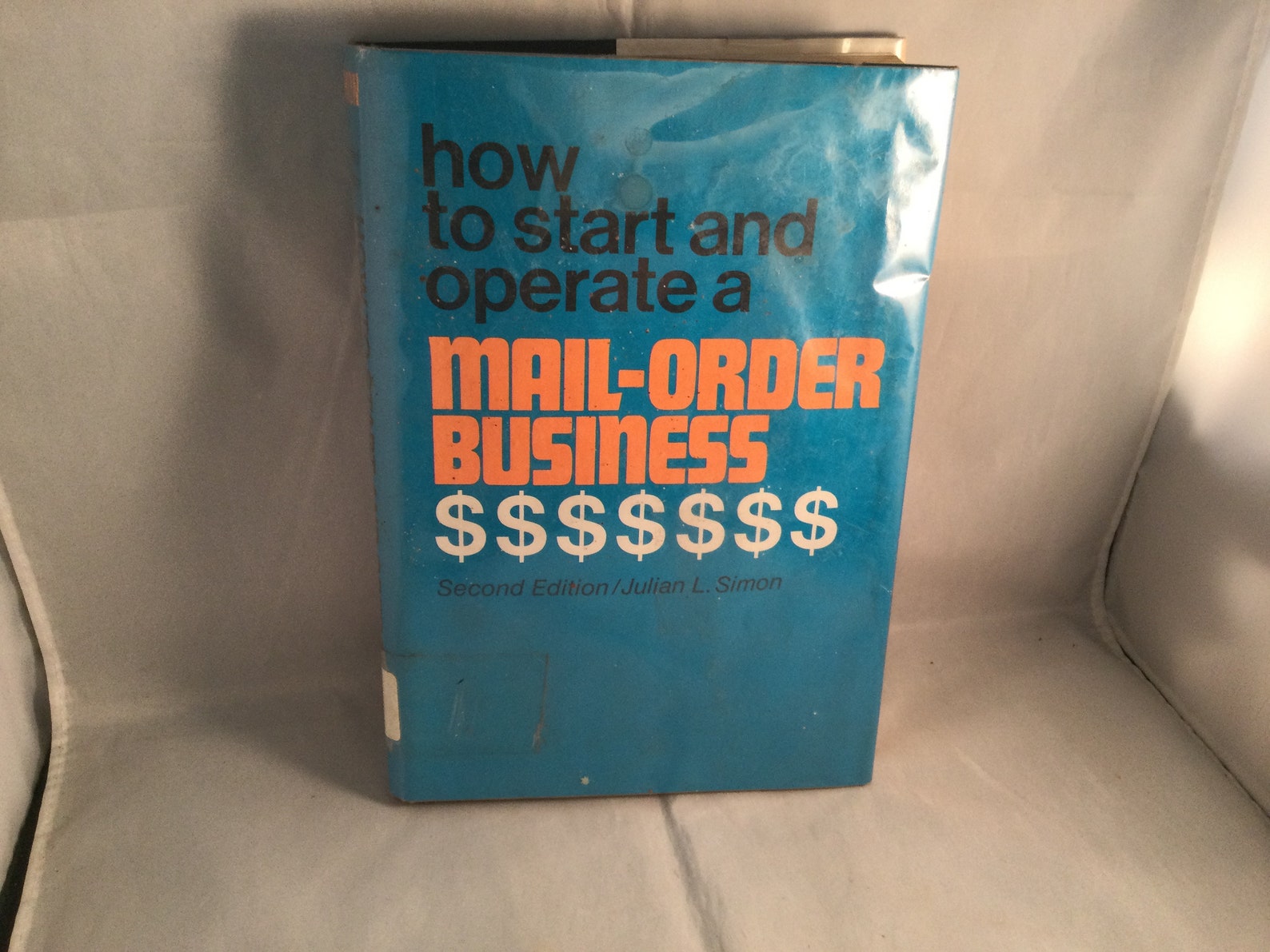 How To Start and Operate a MailOrder Business Etsy
