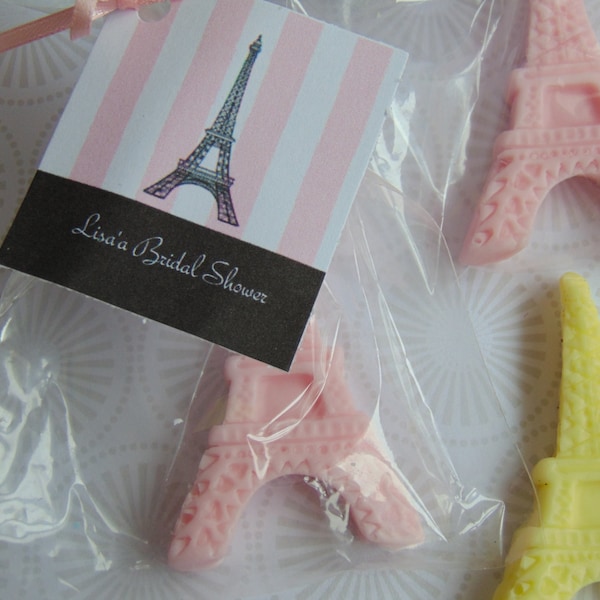 Paris Party Favors Etsy
