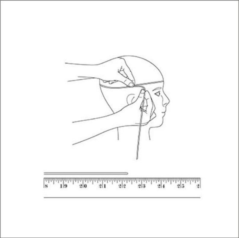 Bucket hat women cotton cloche hat 108 Etsy