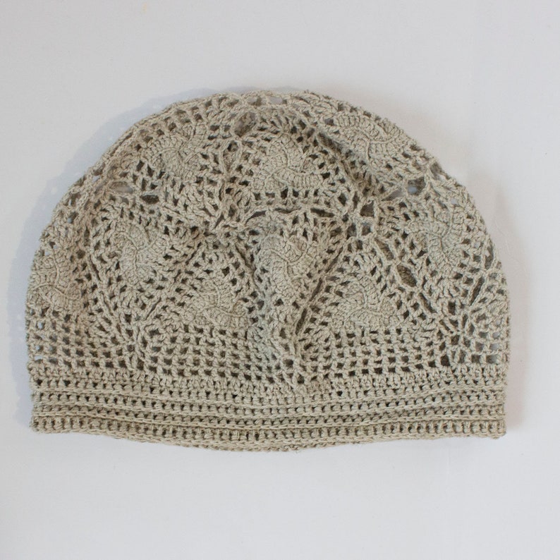 Summer hats women Crochet cotton summer hat Etsy