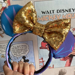 Into The Unknown Mouse Ears