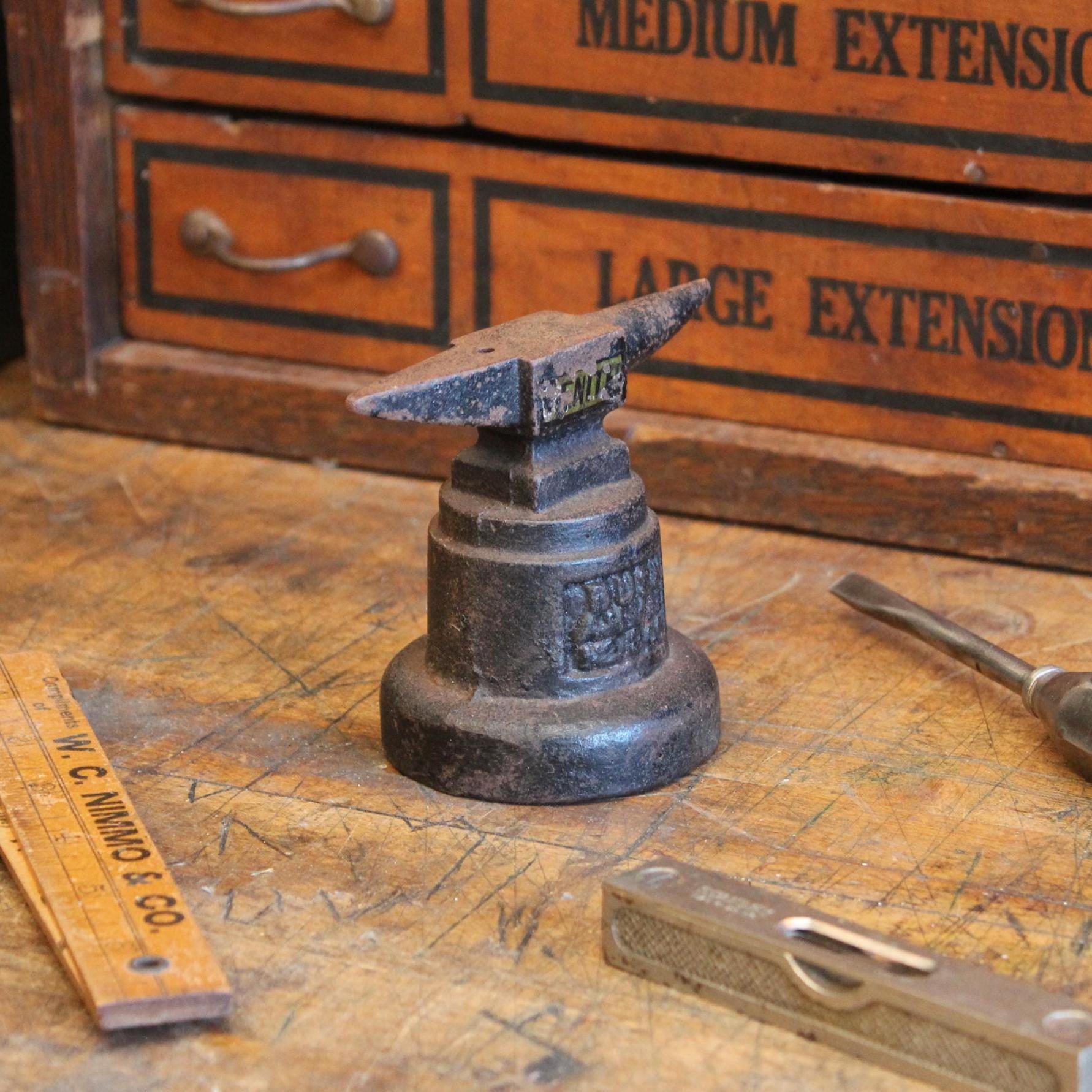 Anvil Japan - Etsy