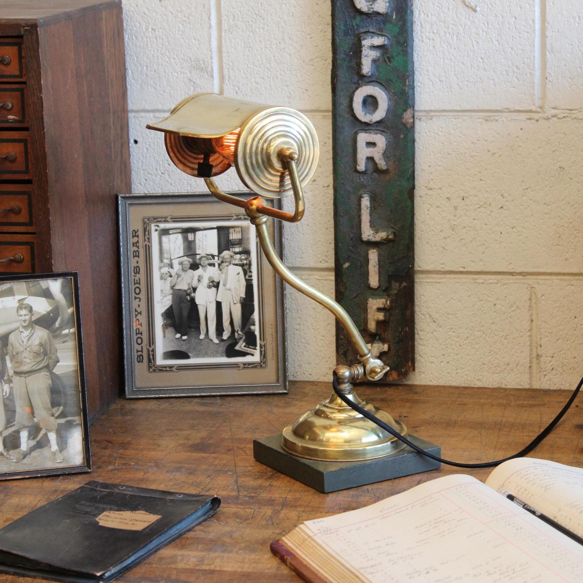 Vintage Faries Lamp - Etsy