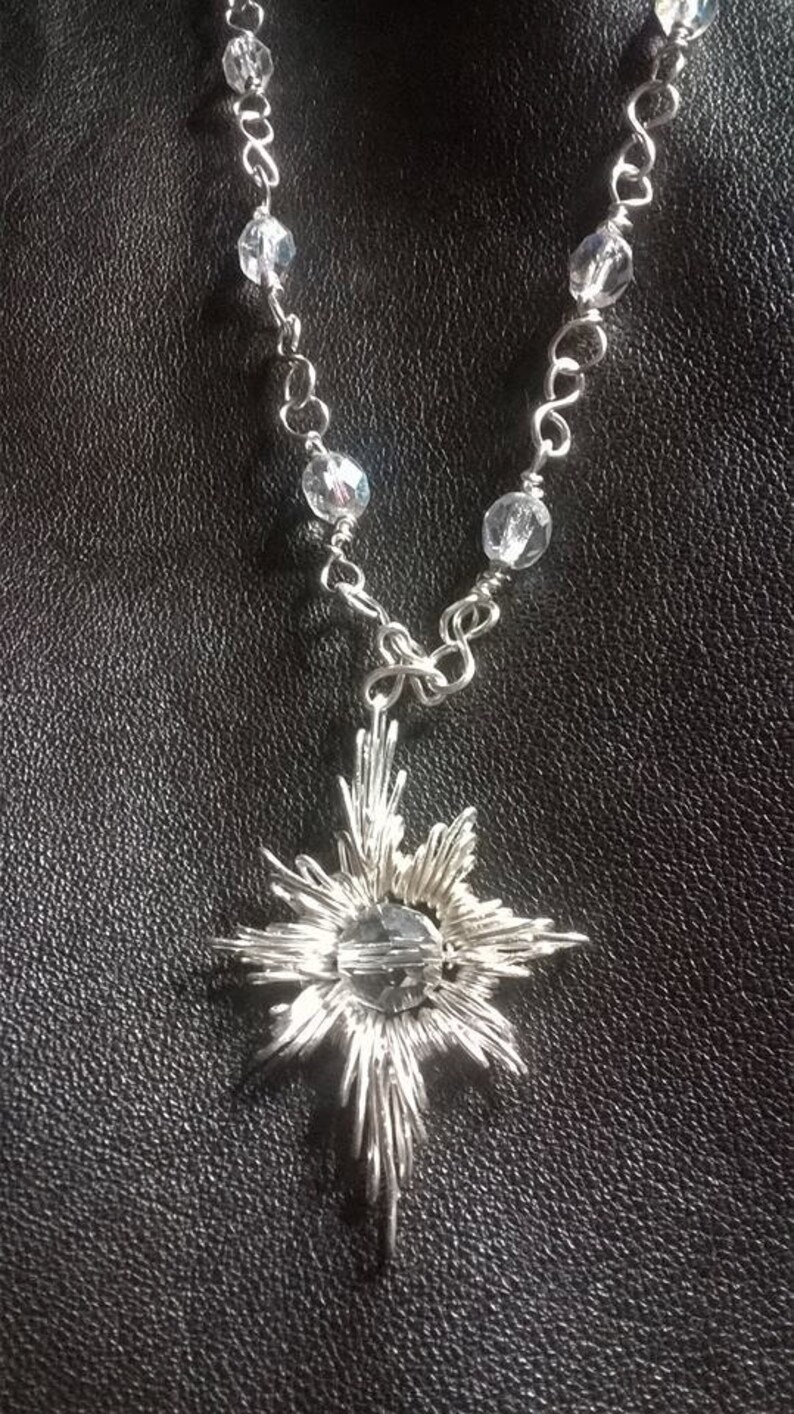 Star Necklace
