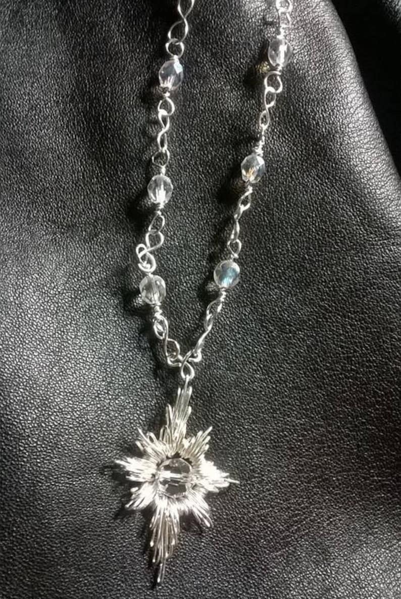 Star Necklace