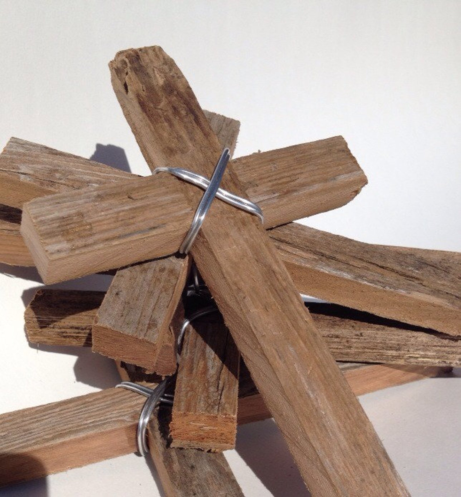 Rustic Crosses - Etsy