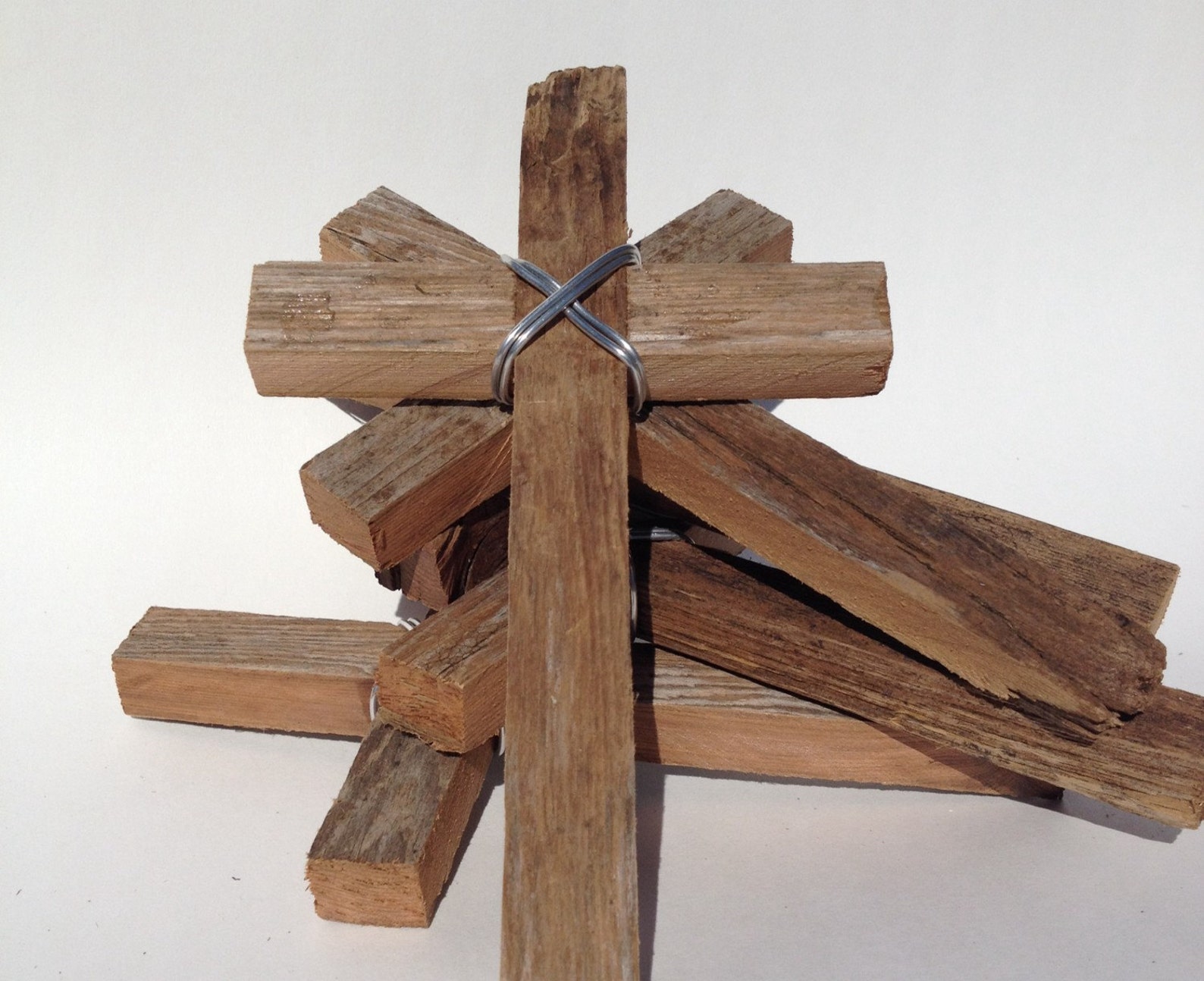 Rustic Crosses - Etsy