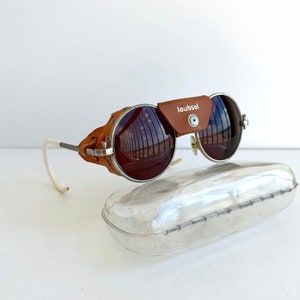 Buy Glacier Sunglasses Online In India Etsy India