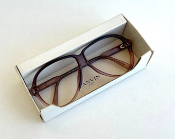 Vintage LANVIN Sunglasses Frame