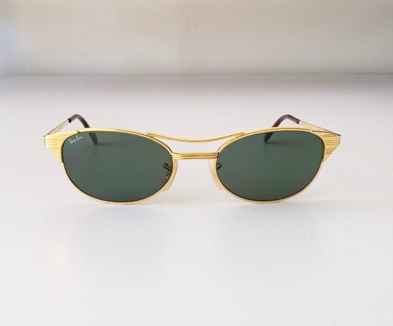 Vintage RAY BAN Signet Sunglasses