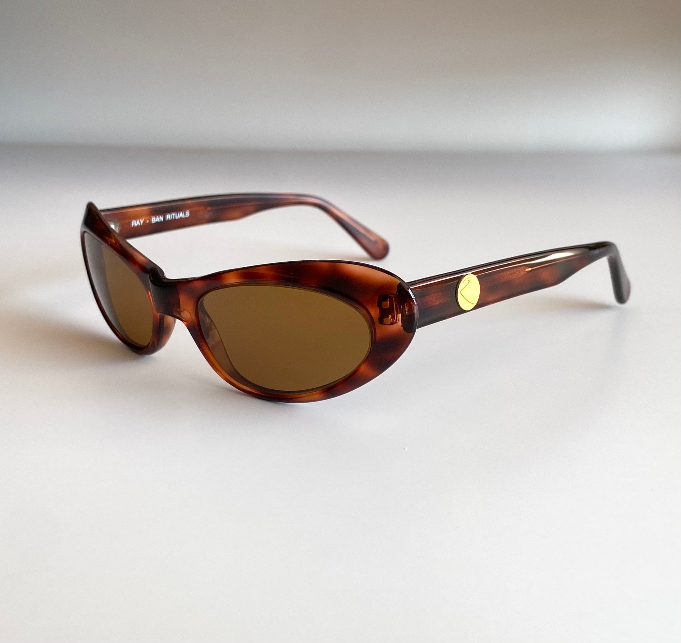 RB4122 Sunglasses in Black and Brown - RB4122 | Ray-Ban® US