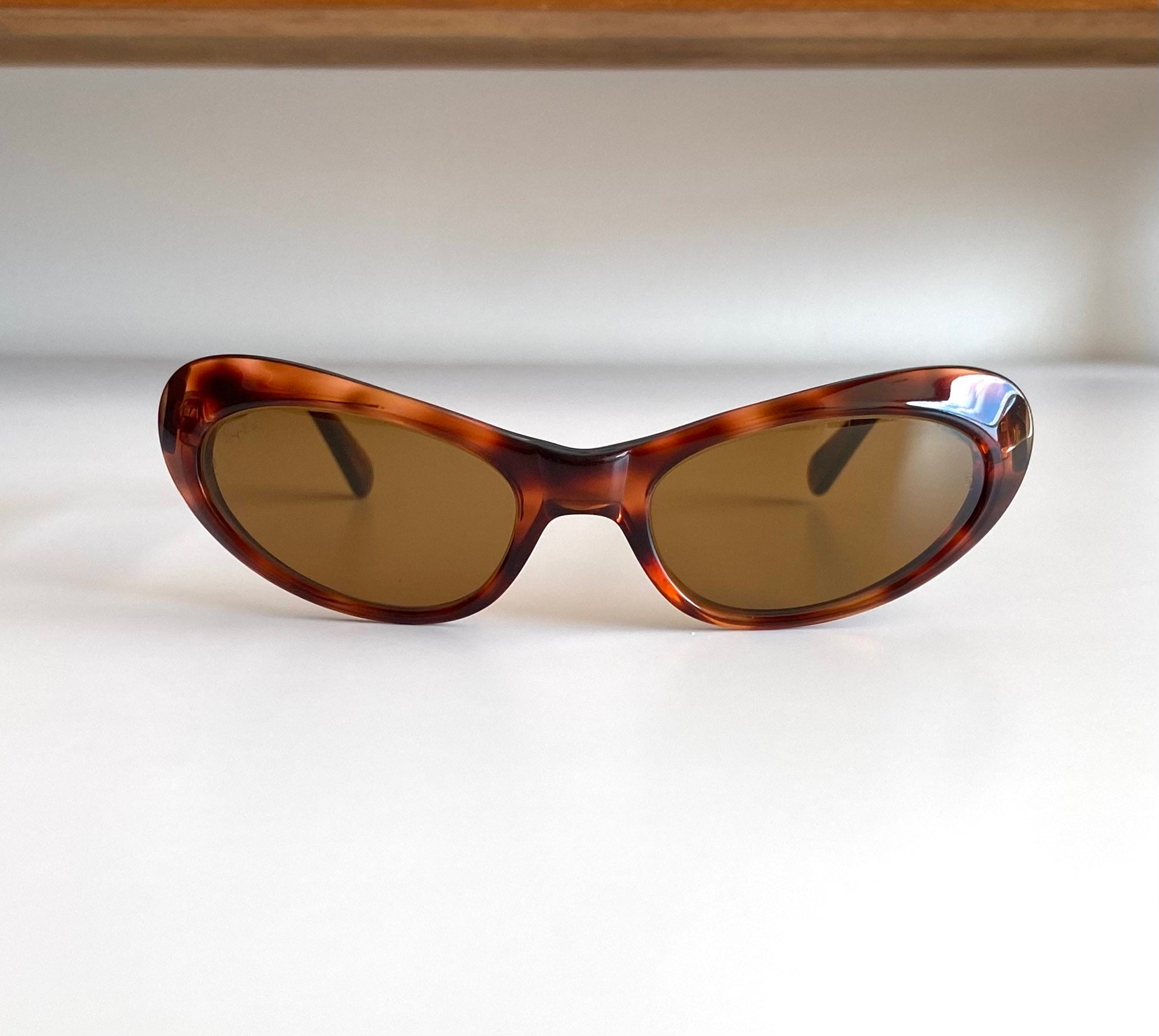 Vintage B&L Ray Ban Rituals W2523 Sunglasses - Etsy Vintage B&L Ray Ban Rituals W2523 Sunglasses - Etsy
