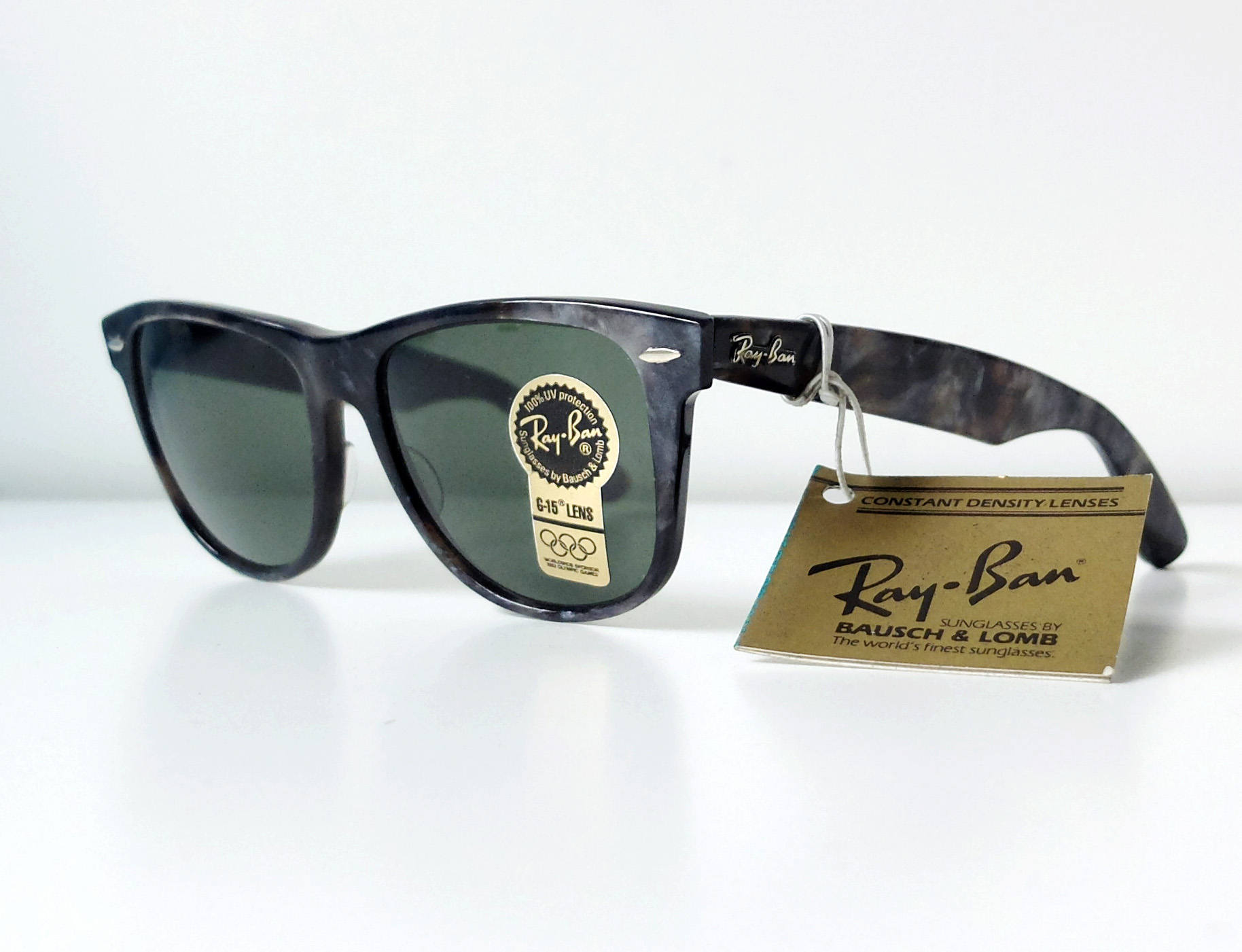 wayfarer limited edition