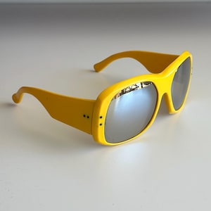 French Vintage Sunglasses - Etsy display picture 1
