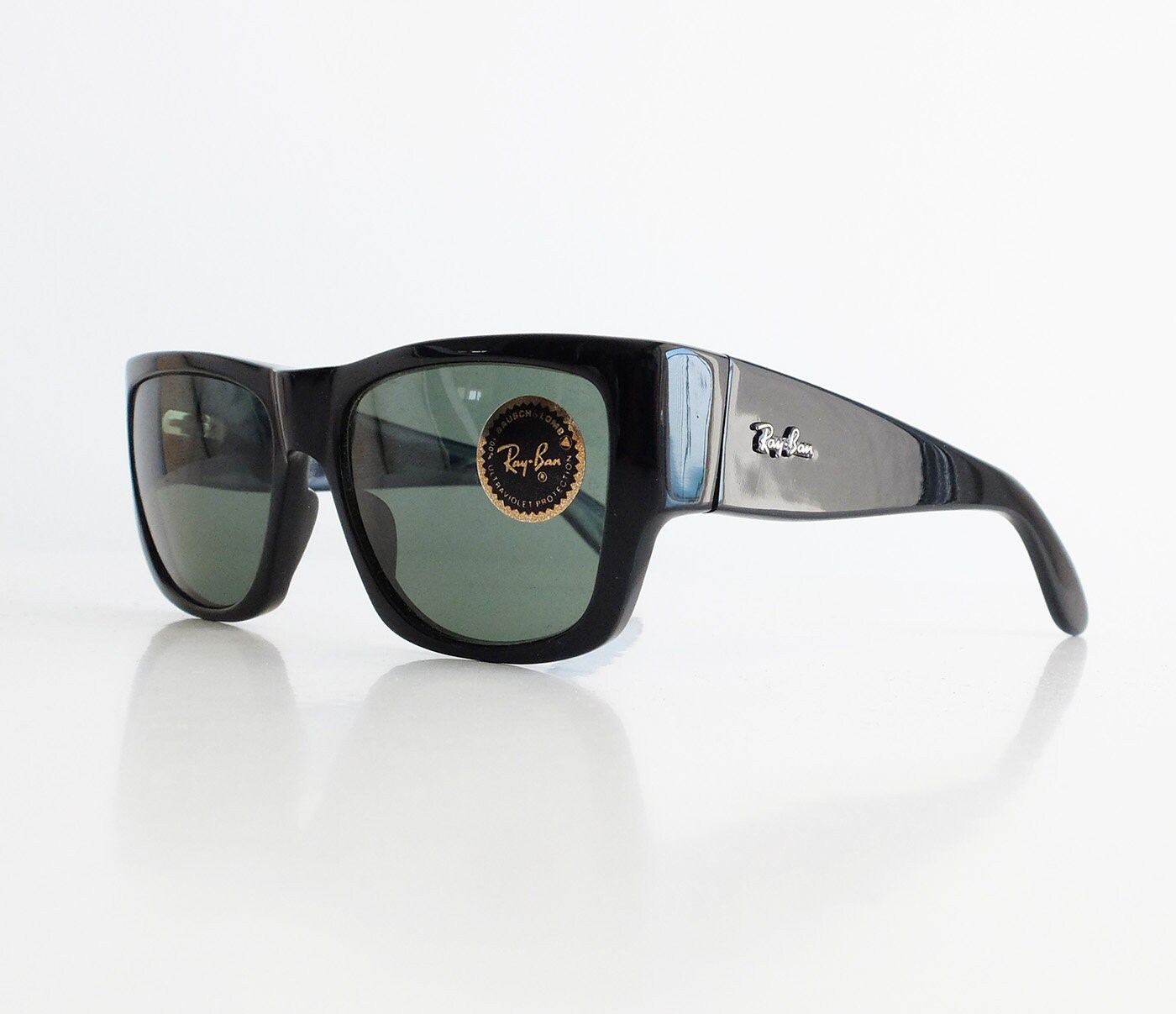 ray ban nomad sunglasses