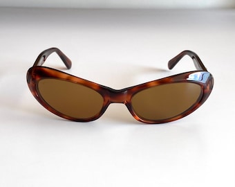 Vintage B&L Ray Ban Rituals W2523 Sunglasses