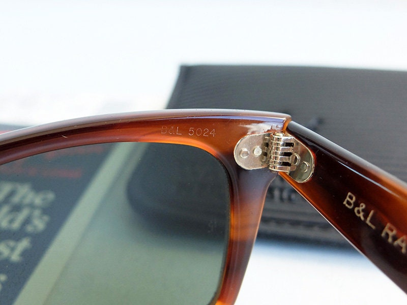 ray ban l2053