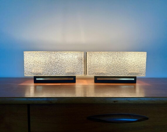 60s wall lights by Jean GANDELIN