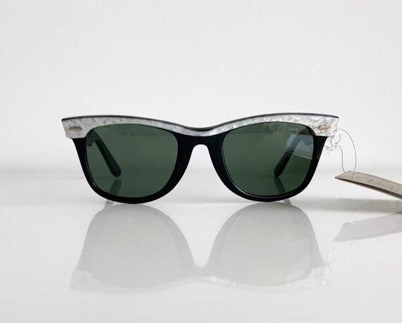 ray ban 80s sunglasses