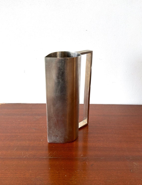 Vintage Pitcher model "Corona"  for ARMANI CASA