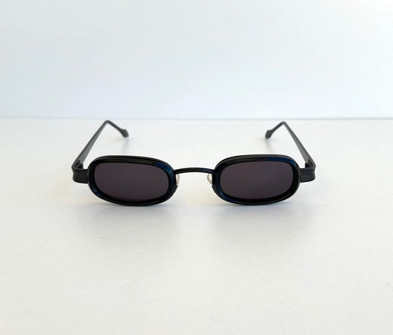 Vintage Thierry MUGLER mod 6512 Sunglasses