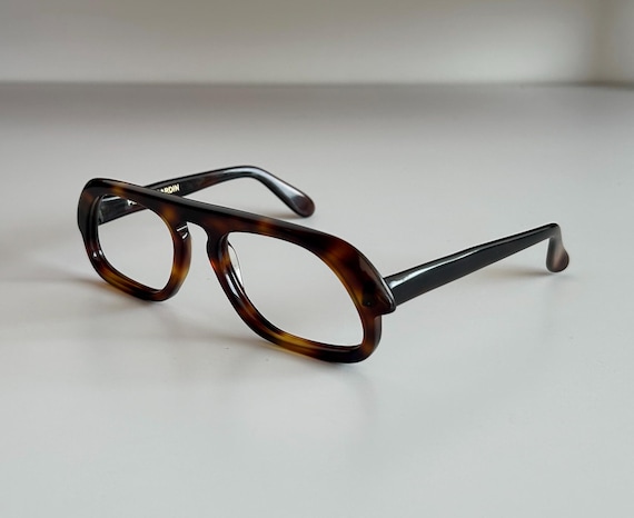 Rare 60s Pierre CARDIN Sunglasses Frame