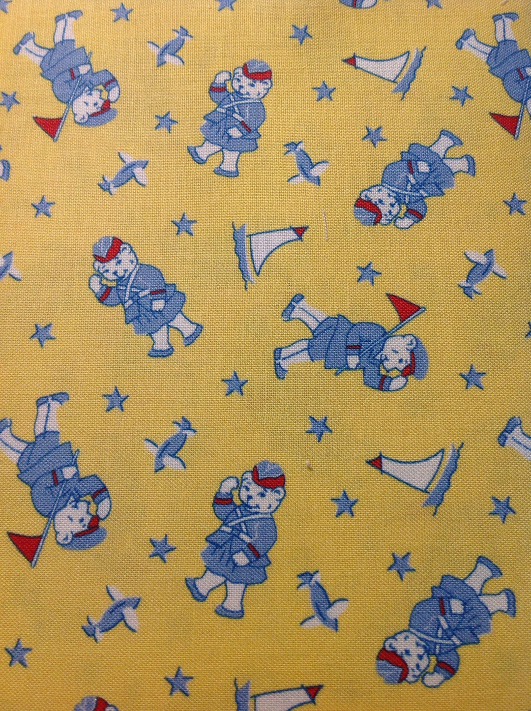 Toy Box Miniatures 1930s by Sara for Washington Street Etsy