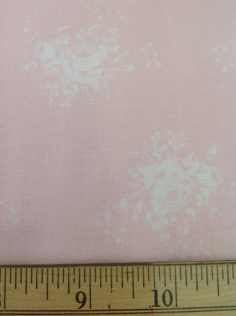 Durham Quilt Collection by Lecien Fabrics Pink Color Way With Etsy